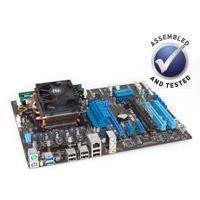 novatech amd fx 6 6300 motherboard bundle