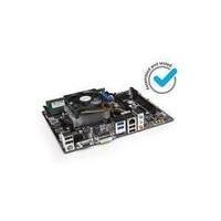 Novatech AMD A8-7650K Quad Core Motherboard Bundle