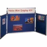 nobo display kit mini md