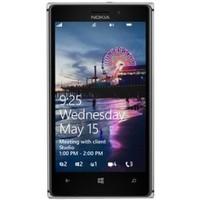 Nokia Lumia 925 Grey Unlocked - Refurbished / Used