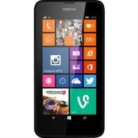 Nokia Lumia 635 Black Unlocked - Refurbished / Used