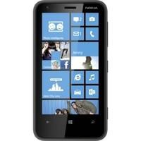 Nokia Lumia 620 Black Unlocked - Refurbished / Used