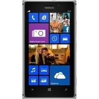 Nokia Lumia 925 White Unlocked - Refurbished / Used