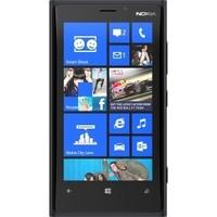 Nokia Lumia 920 Black EE - Refurbished / Used