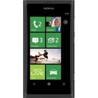 Nokia Lumia 800 Black Vodafone - Refurbished / Used