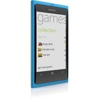 Nokia Lumia 800 Blue Vodafone - Refurbished / Used