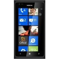 Nokia Lumia 900 Black Vodafone - Refurbished / Used