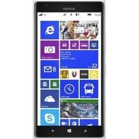 nokia lumia 1520 white o2 refurbished used