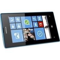 Nokia Lumia 520 Blue Unlocked - Refurbished / Used