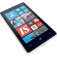 nokia lumia 820 white unlocked refurbished used