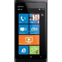 Nokia Lumia 900 Black O2 - Refurbished / Used