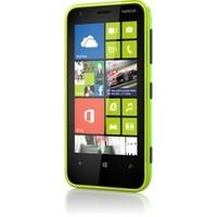 nokia lumia 620 green o2 refurbished used