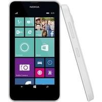 Nokia Lumia 635 White EE - Refurbished / Used