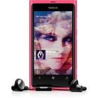Nokia Lumia 800 Pink Unlocked - Refurbished / Used