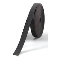 NOBO MAGNETIC TAPE 10MM X 5M BLK 1901131