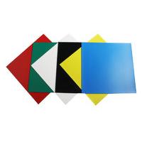 NOBO MAGNETIC SQUARES ASSORTED PK6