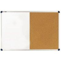 NOBO ELIPSE COMBINATION BOARD 900X600MM