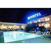 novotel mulhouse