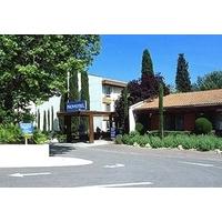 NOVOTEL AIX EN PROVENCE BEAUMANOIR LES 3 SAUTETS