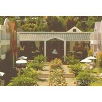 NOVOTEL GARDENS
