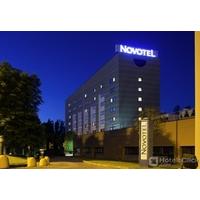 novotel milano linate aeroporto