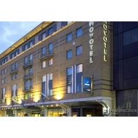 NOVOTEL LONDON WATERLOO