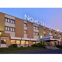 Novotel Bayeux