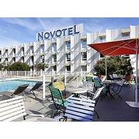 Novotel Narbonne Sud