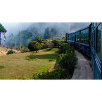 northeast india darjeeling by rail