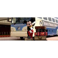 Now you can book Disney\'s Magical Express online!