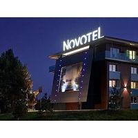 Novotel Lausanne Bussigny