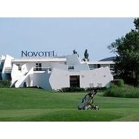 Novotel La Grande Motte Golf