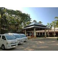 Novotel Rayong Rim Pae Resort