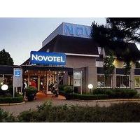 Novotel Breda