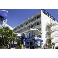 NOVOTEL MONTPELLIE