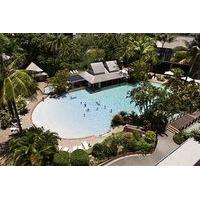 Novotel Cairns Oasis Resort