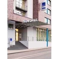 Novotel KÃ¶ln City