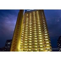 NOVOTEL CITY CENTRE