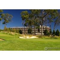 novotel forest resort creswick