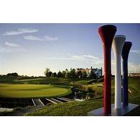 Novotel Saint Quentin Golf National