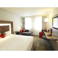 Novotel Paris Pont De Sevres