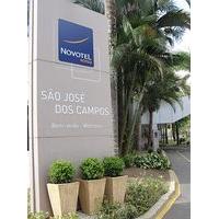 Novotel Sao Jose dos Campos