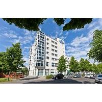 Novum Apartment Hotel am Ratshol...