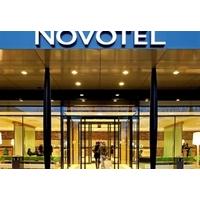 NOVOTEL YEKATERINBURG CENTRE