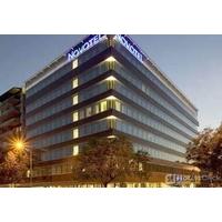 NOVOTEL DANUBE