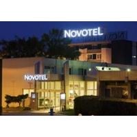 NOVOTEL EVRY COURCOURONNES