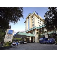 Novotel Yogyakarta