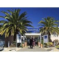 Novotel Perpignan