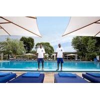 Novotel N Djamena Tchadienne