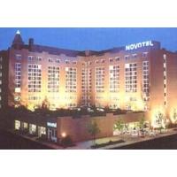 NOVOTEL FRANKFURT CITY